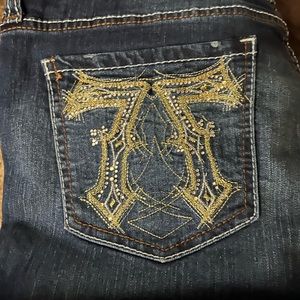 Seven7 Women Jeans